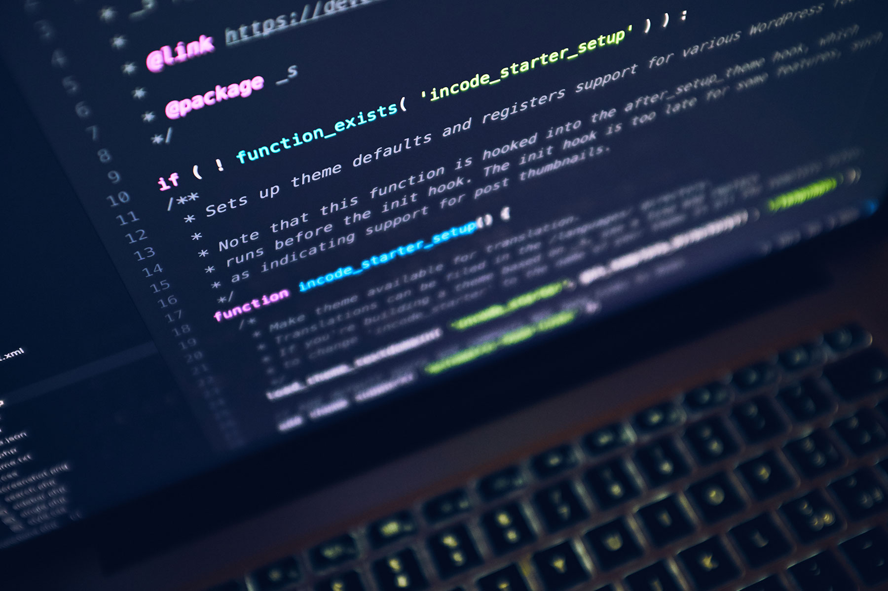Upgrade dari PHP 7 ke 8 bukan sekadar ganti versi di server tetapi bisa melibatkan refactor besar-besaran pada kode, image blog Seniman Koding